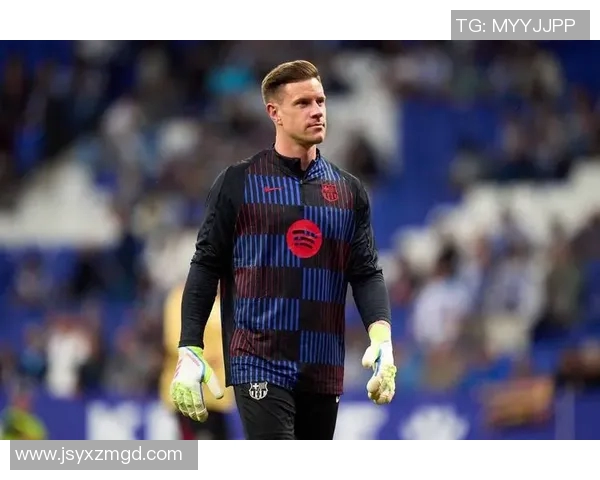 特尔施特根：从巴萨门神到世界顶级门将的成长之路